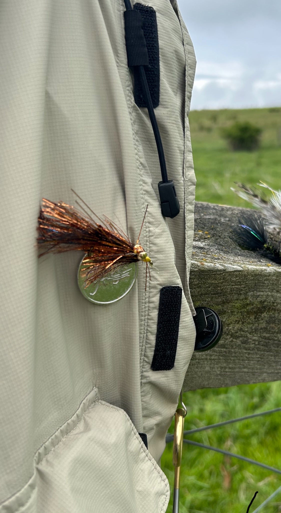Flydays Flykeeper-Silver
