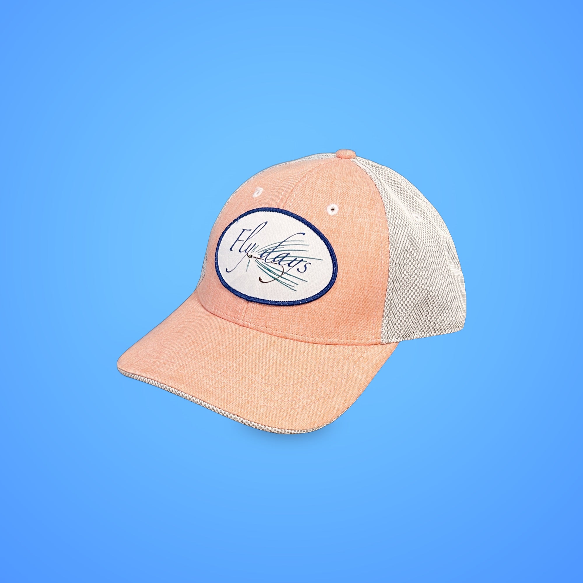 Flydays baseball style hat