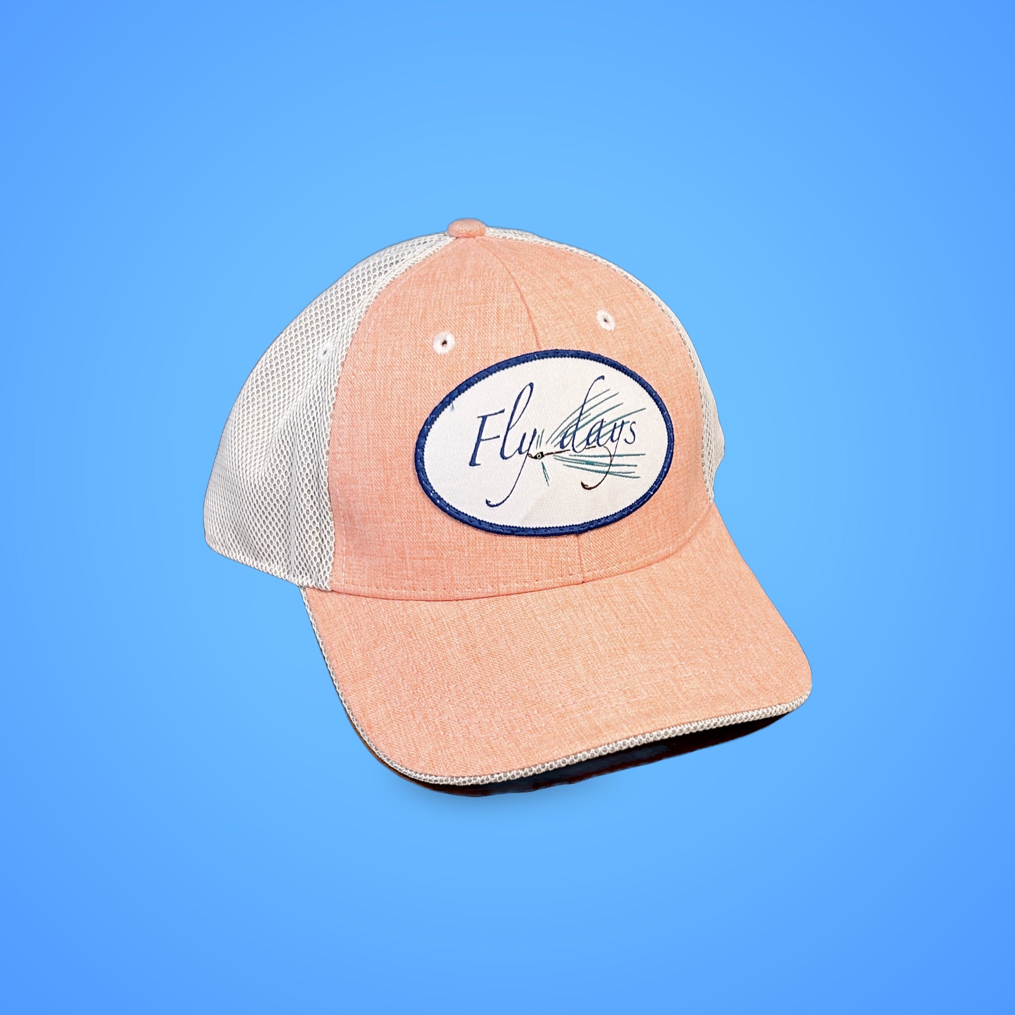 Flydays baseball style hat