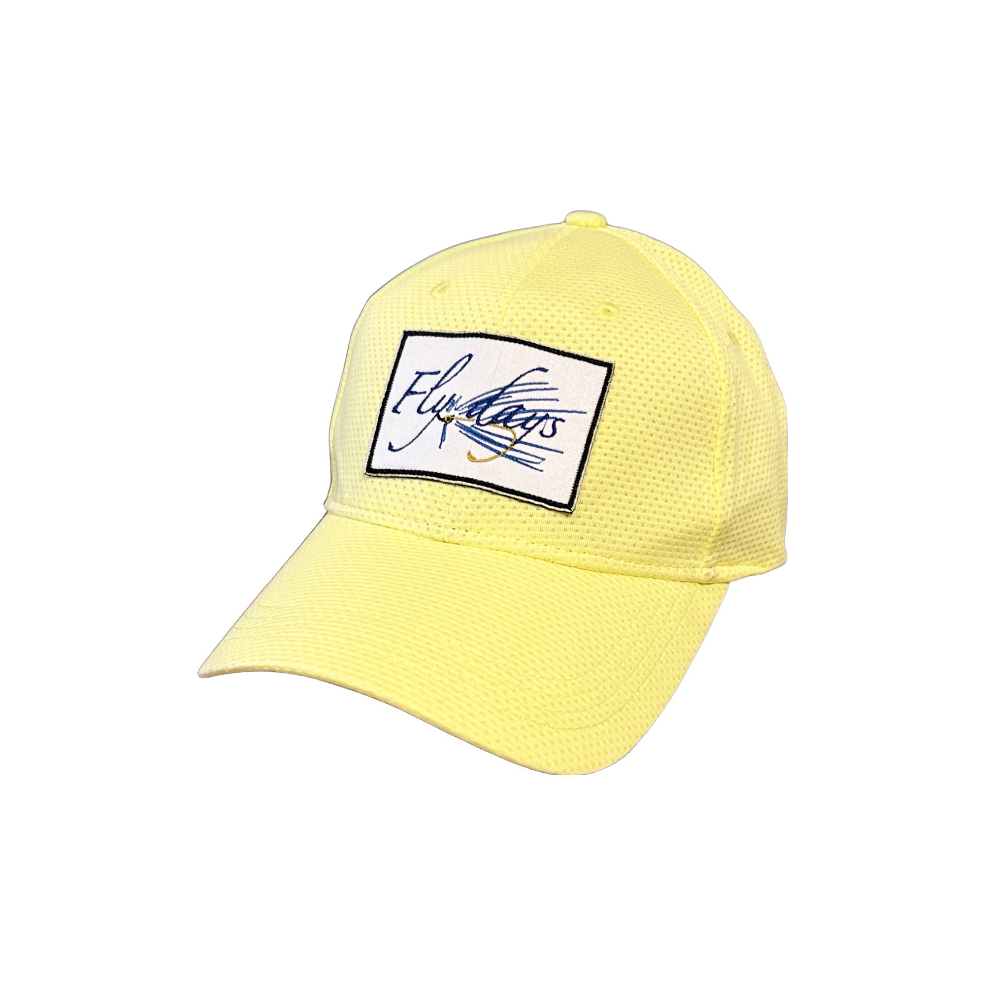 Flydays baseball style hat