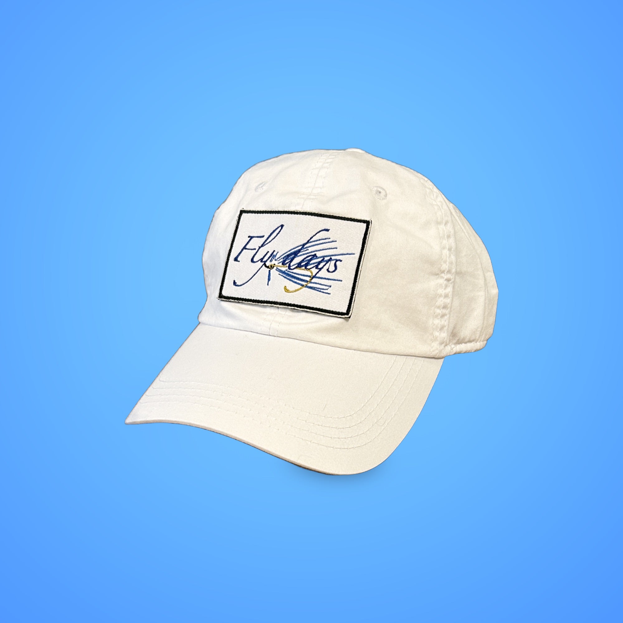 Flydays baseball style hat