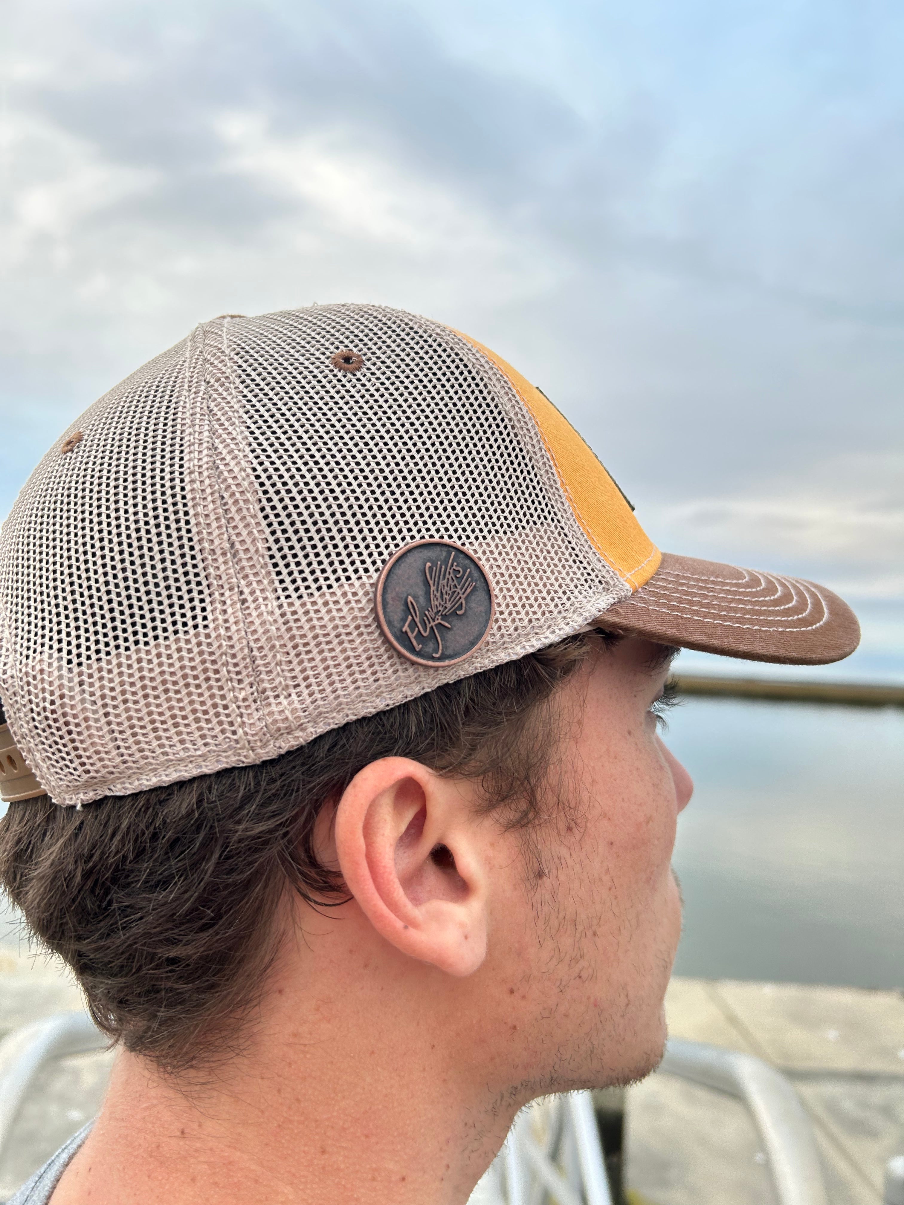 Flydays Flykeeper-bronze