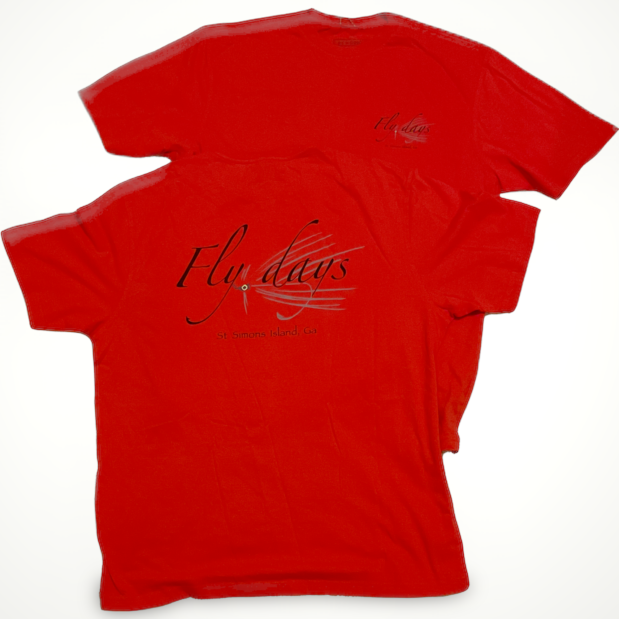 Flydays T.