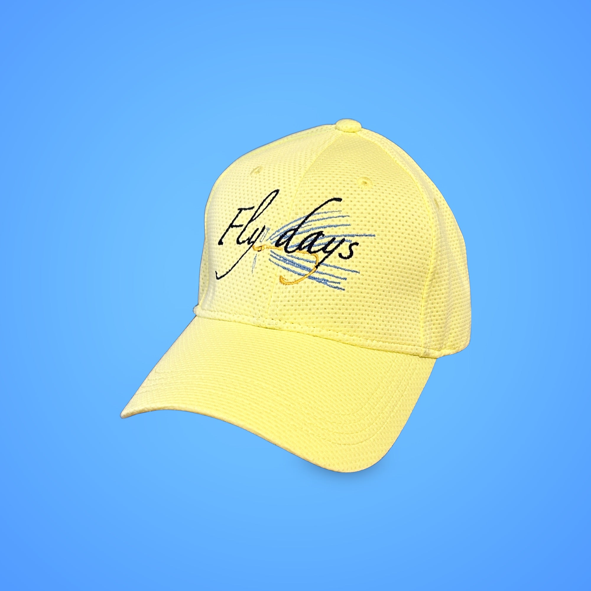 Flydays baseball style hat