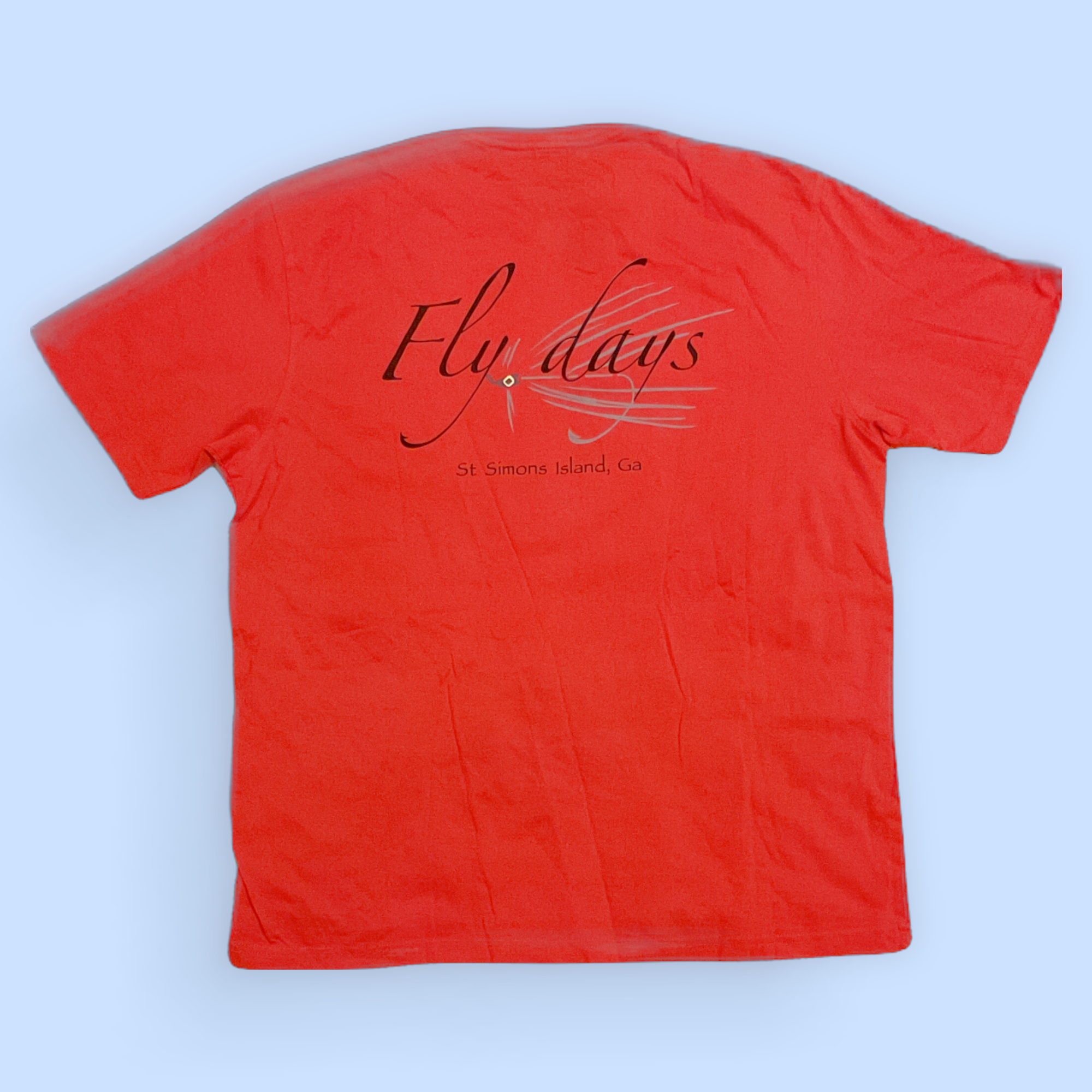 Flydays T.