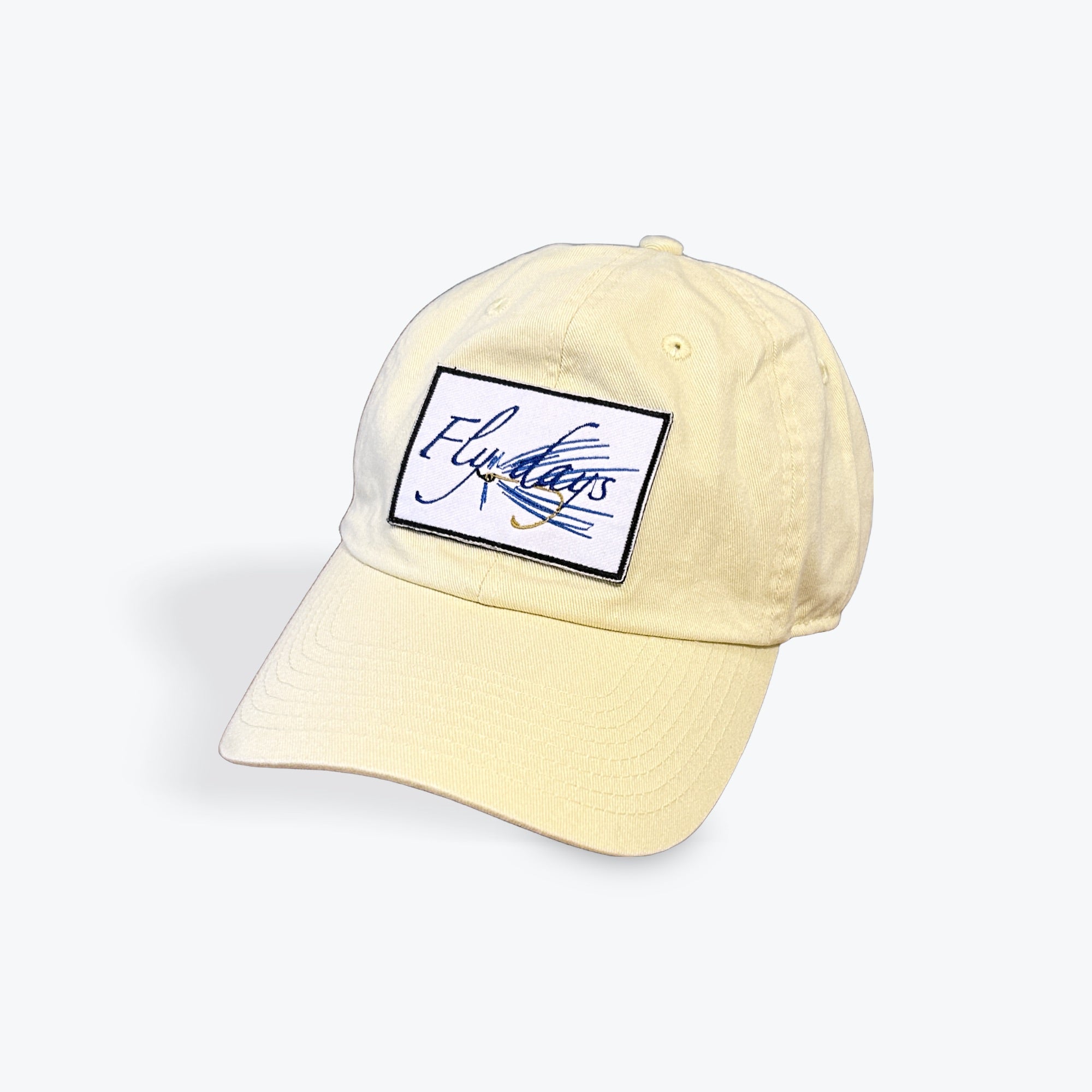 Flydays baseball style hat