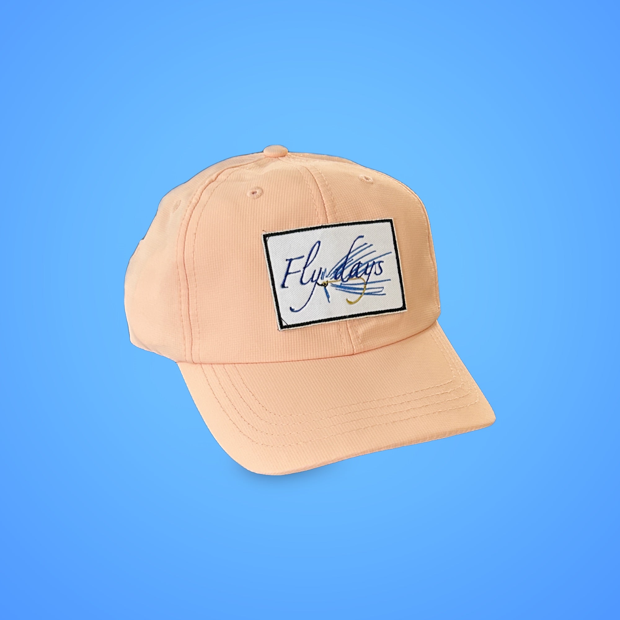 Ladies Baseball Hat