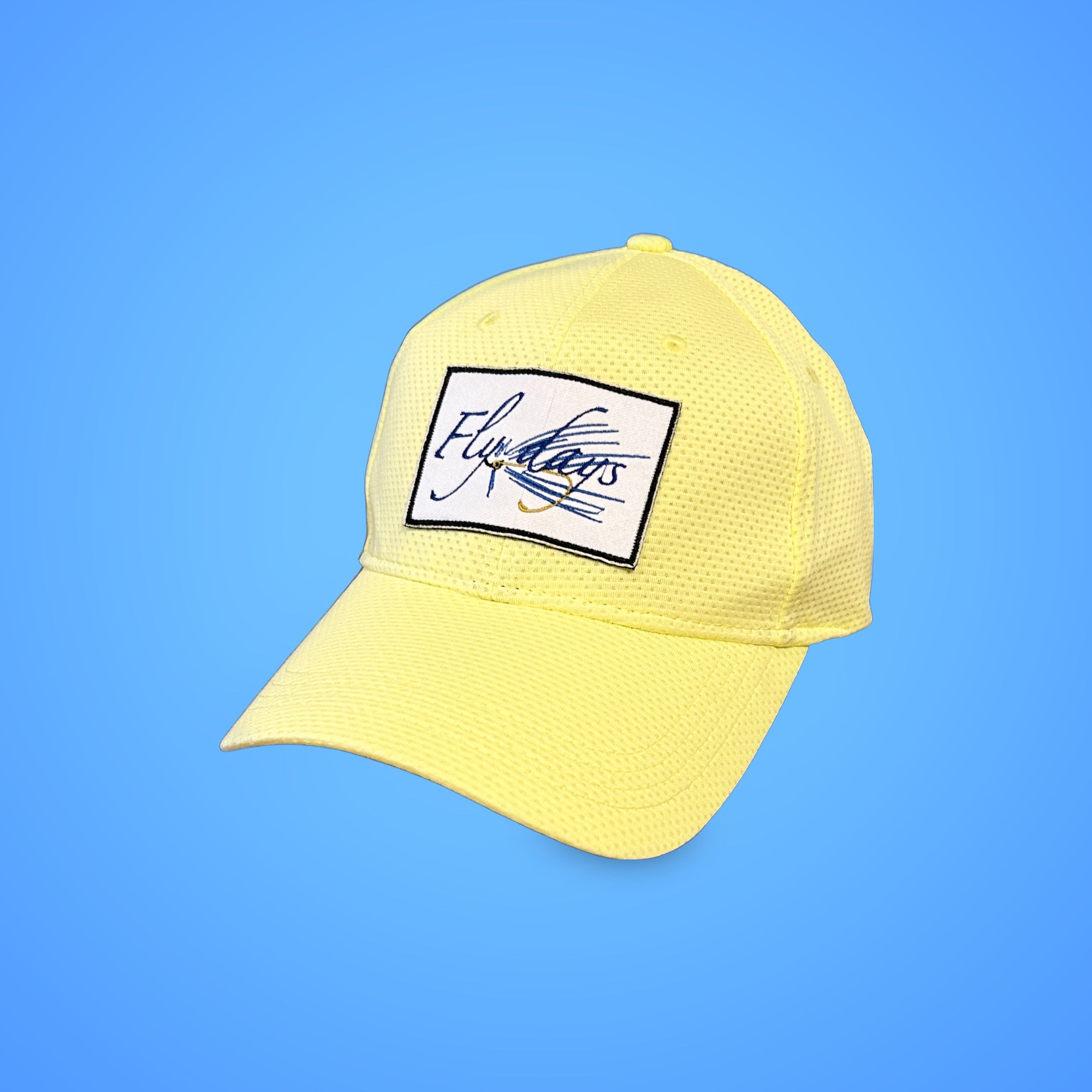 Flydays baseball style hat