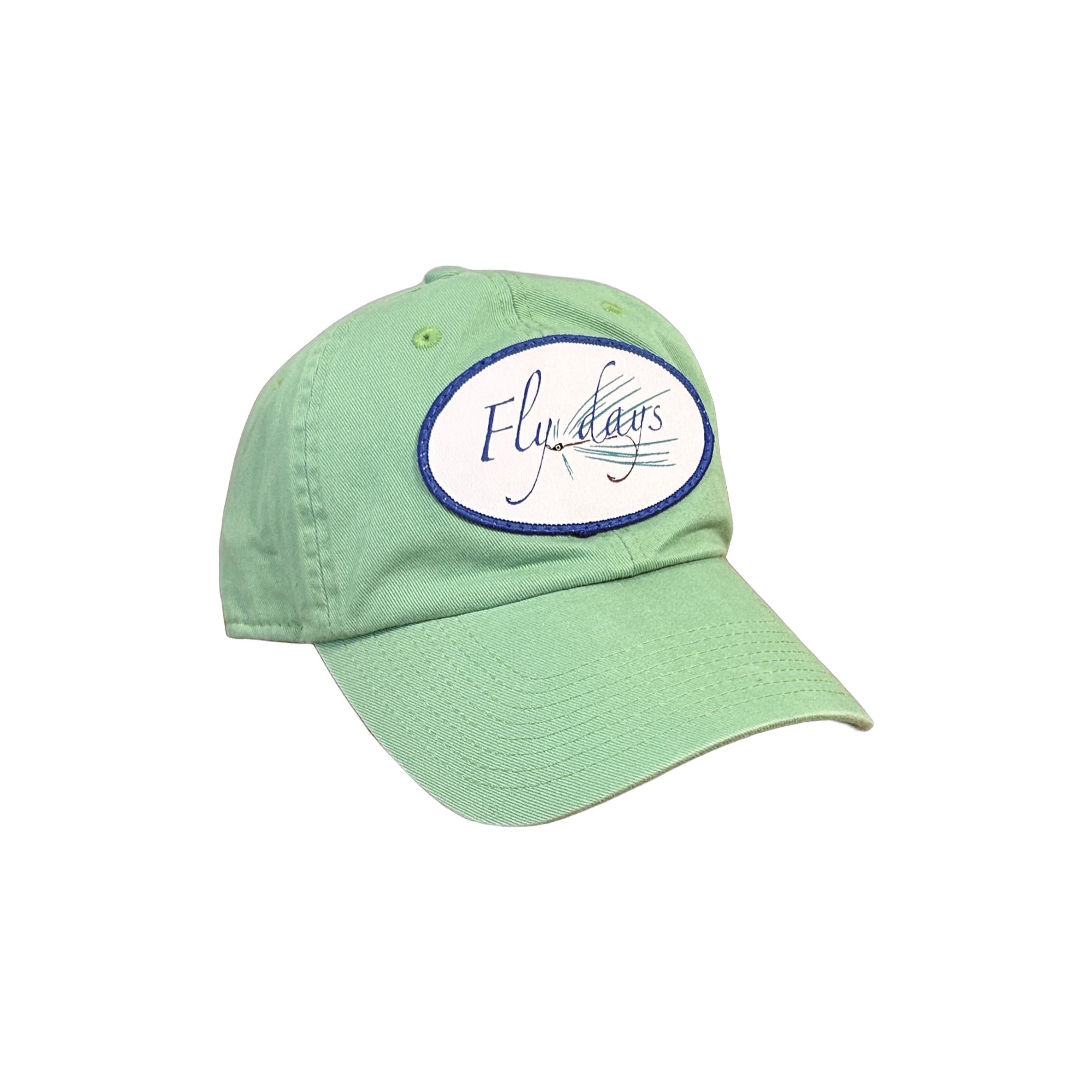 Flydays cloth baseball style hat