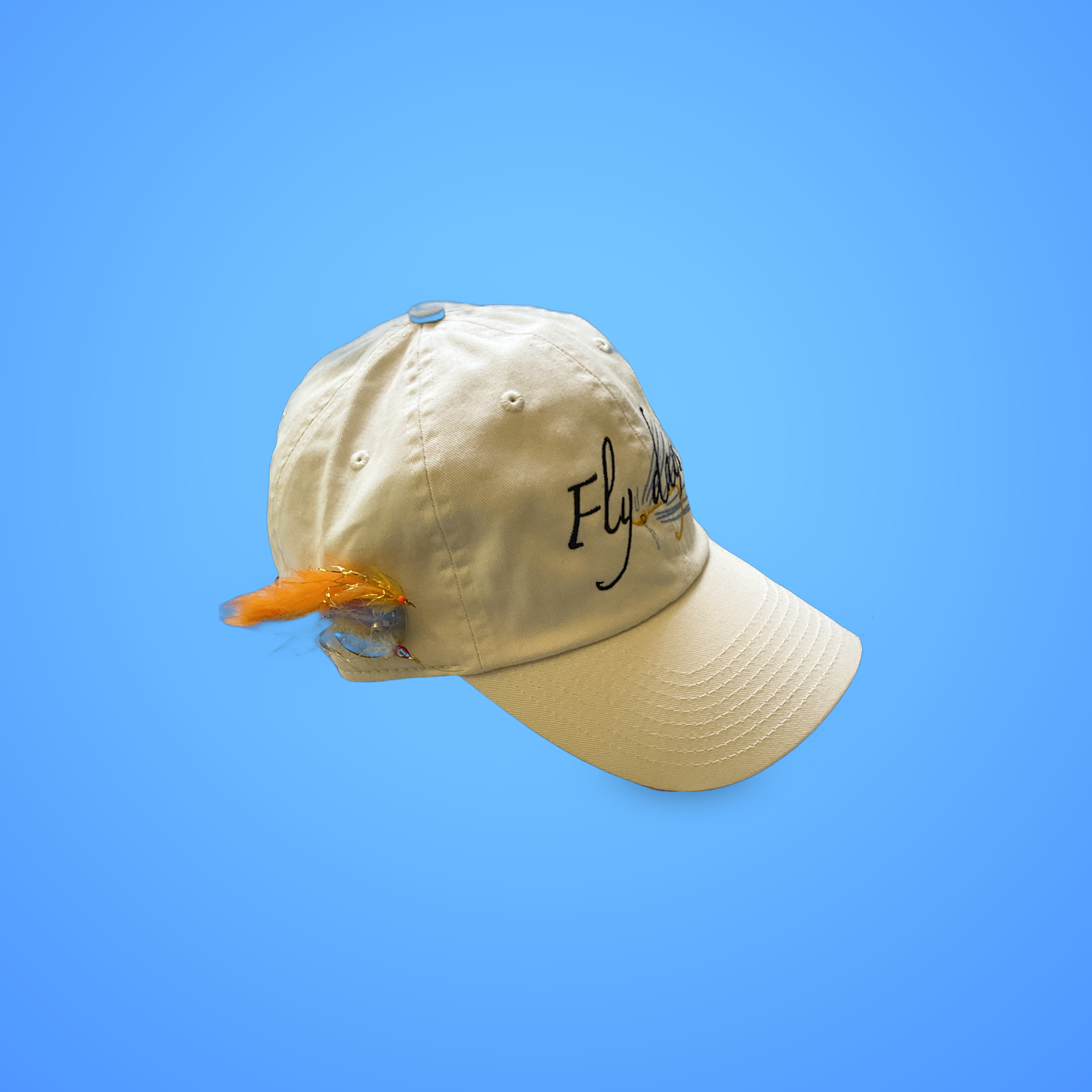 Flydays Flykeeper-Silver