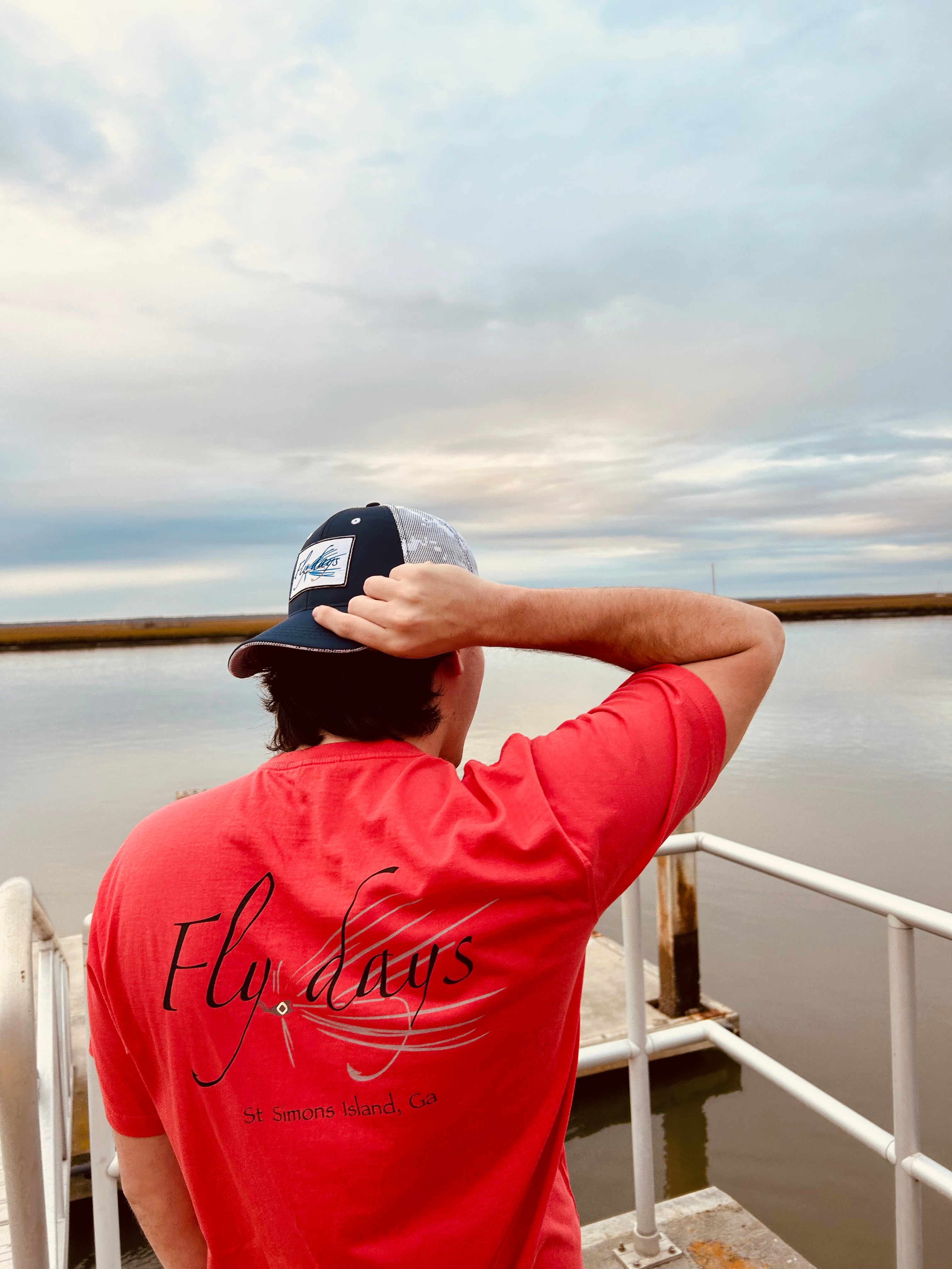 Flydays T.