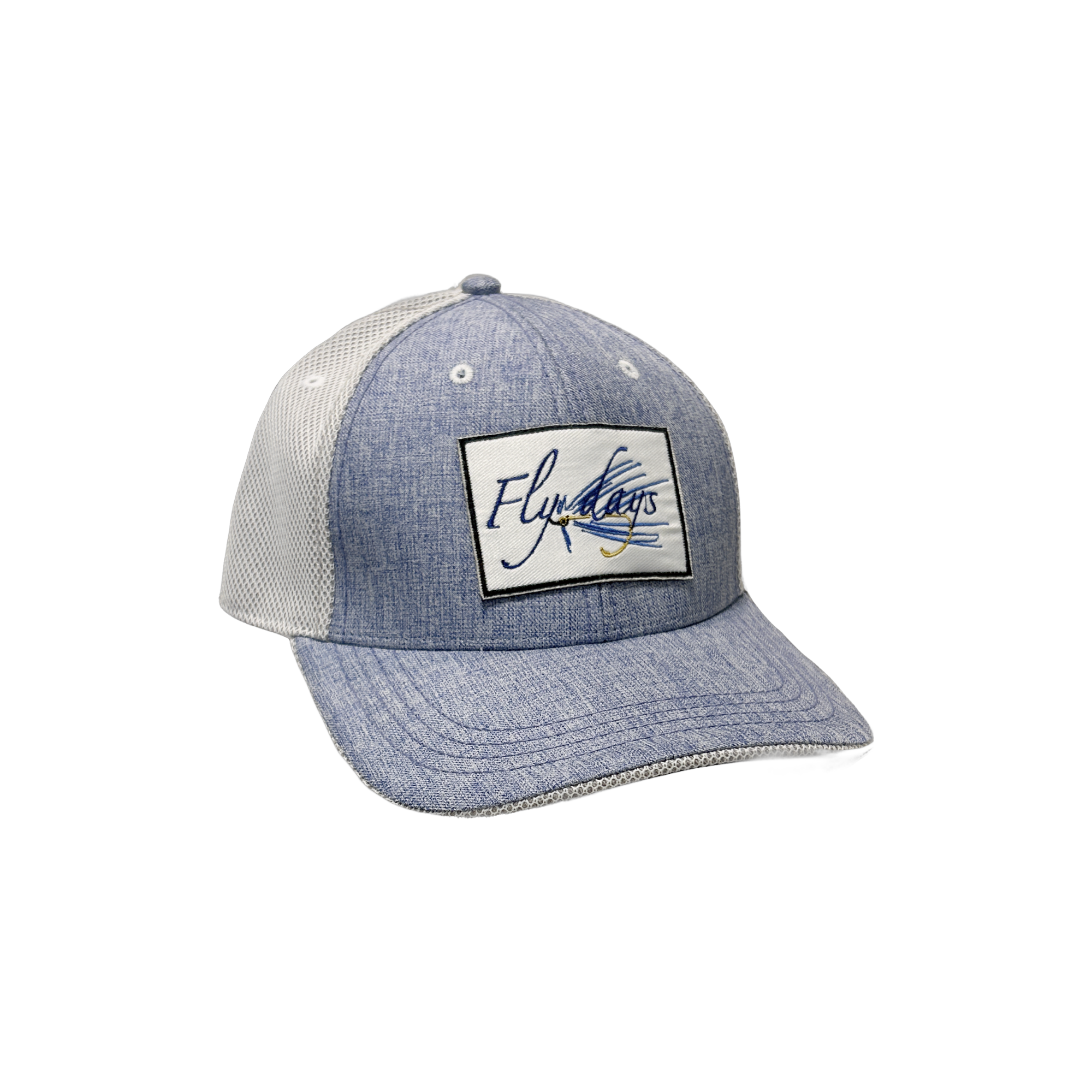 Flydays baseball style hat