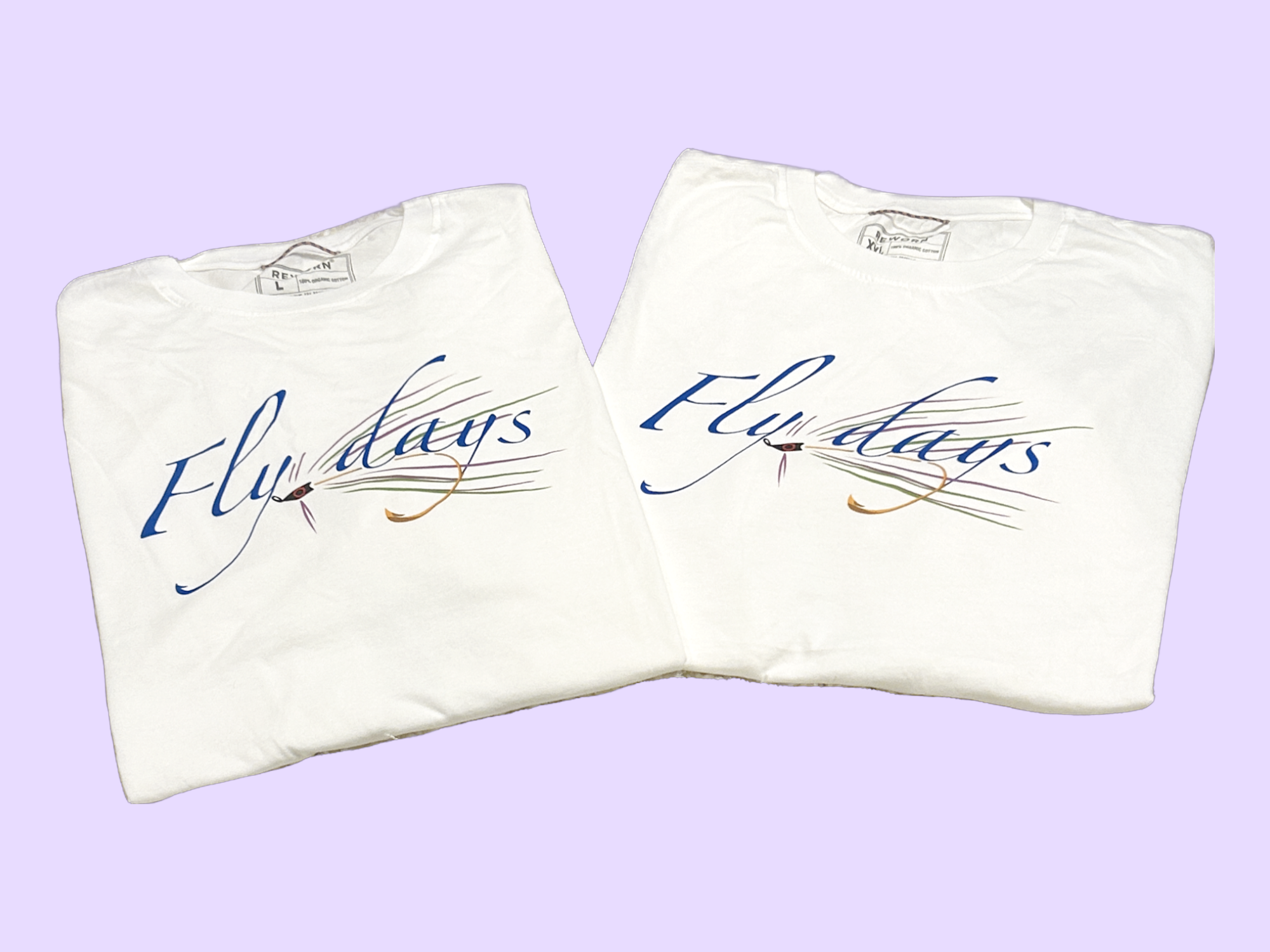 Flydays T